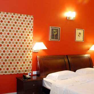 Parkwood sterling, Bangalore 2